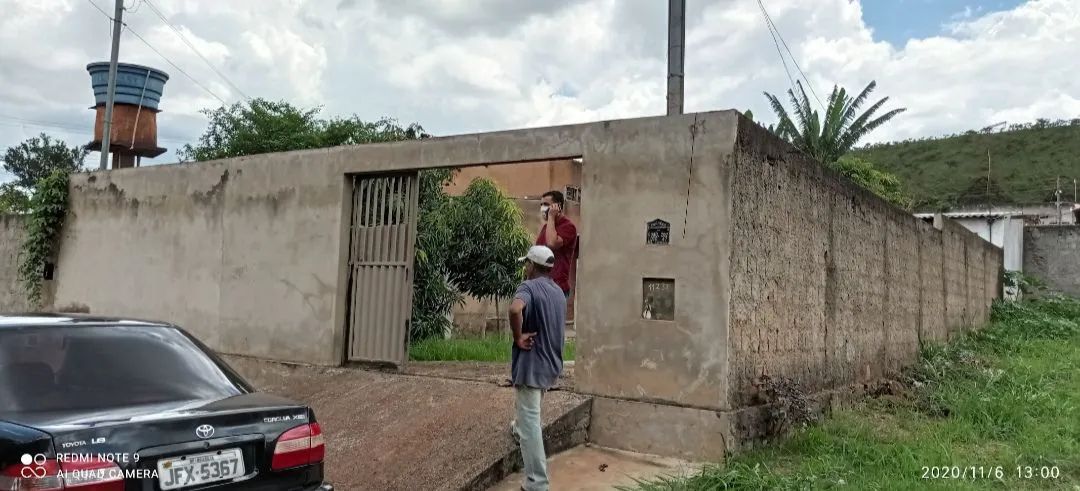 foto - Brasília - Setor Central (Gama)