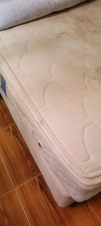 Vendo para desocupar 