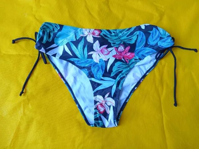 Parte de baixo de biquine G