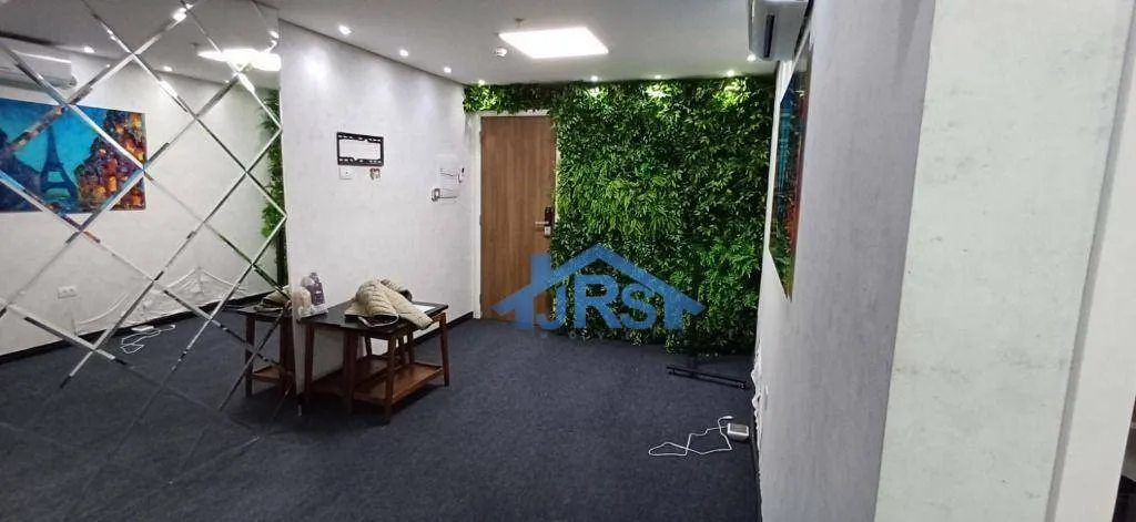 Sala para alugar, 254 m² por R$ 26.091/mês - Empresarial 18 do Forte - Barueri/SP