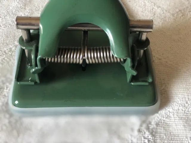 Perfurador de papel Deluxe - Foto 4