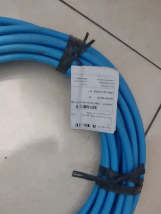 cabo 35mm 80 metros - Foto 5