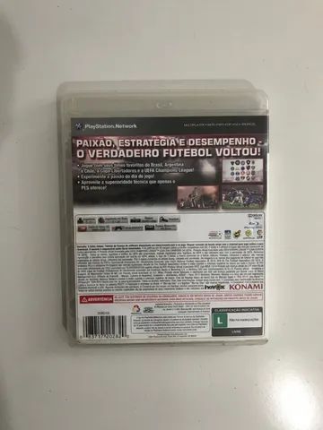 PES 2014  - Foto 3