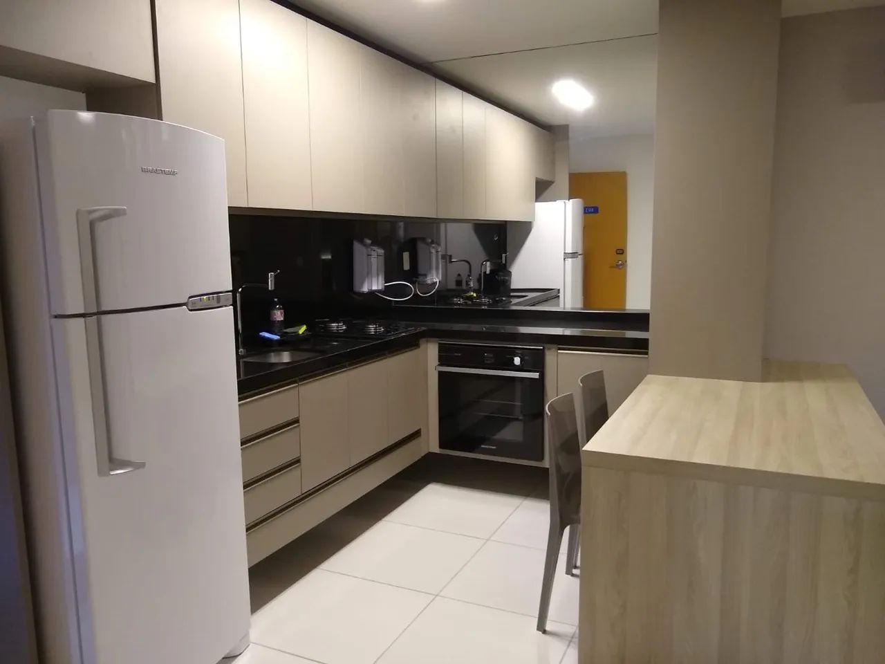 Lindo apartamento no ILOA RESIDENCE - Foto 3