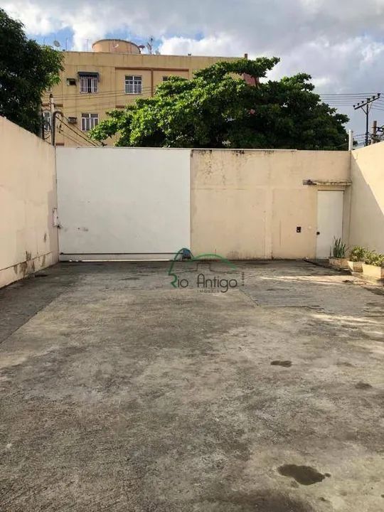 Prédio - Venda - Rua Doutor Rodrigues de Santana - Benfica - Foto 5