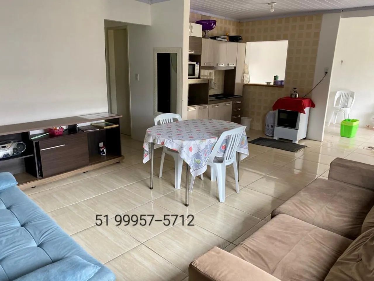 Casa em Atlantida Sul (113) - Foto 9