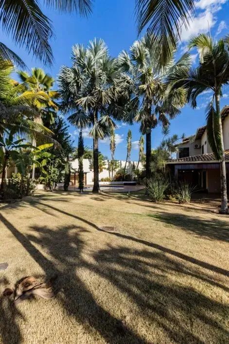 Casa em campos elysios, 4 suítes, 5 Bh, Goiânia/GO - Foto 3
