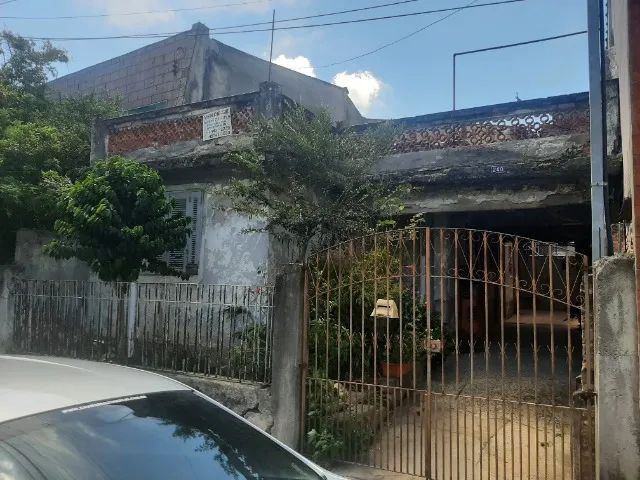 Captação de Casa a venda na Rua Cururipe, Parque Maria Luiza, São Paulo, SP