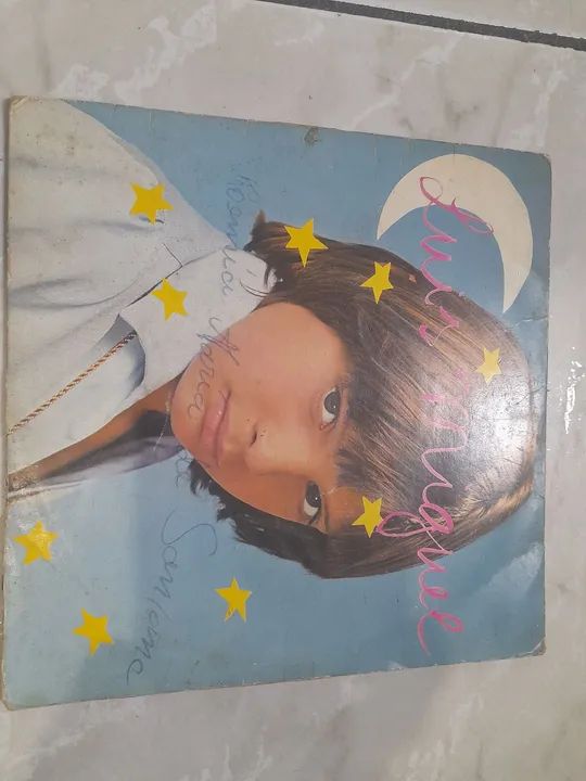 Compacto Luis Miguel 