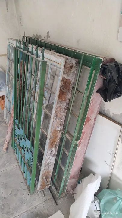 Janela e grade - Foto 2