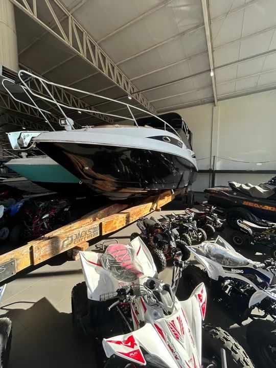 Focker 305 2018 - Foto 2