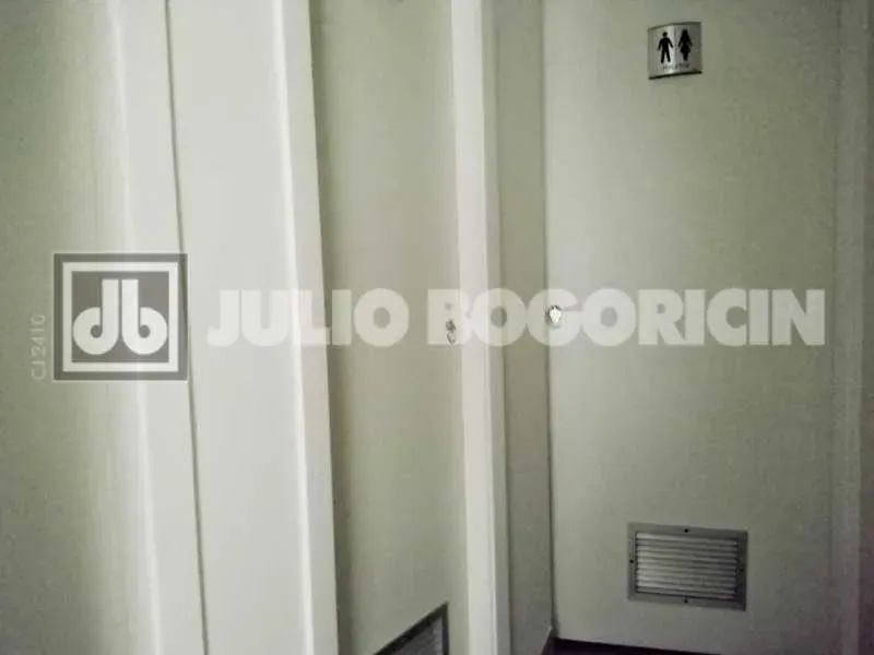 Conjunto de salas comerciais à venda no Centro com 255m² - Foto 13