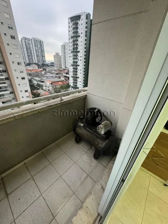 CONJUNTO COMERCIAL IPIRANGA - 1 VAGA - Foto 8