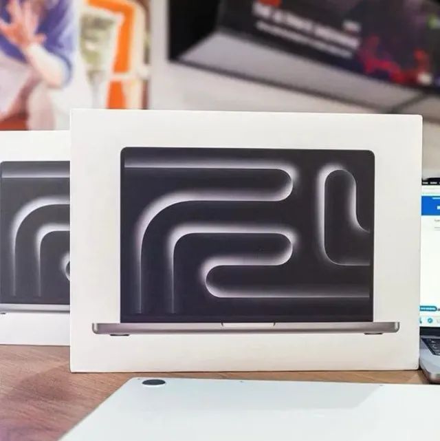 MacBook Pro M5 14.2 2025