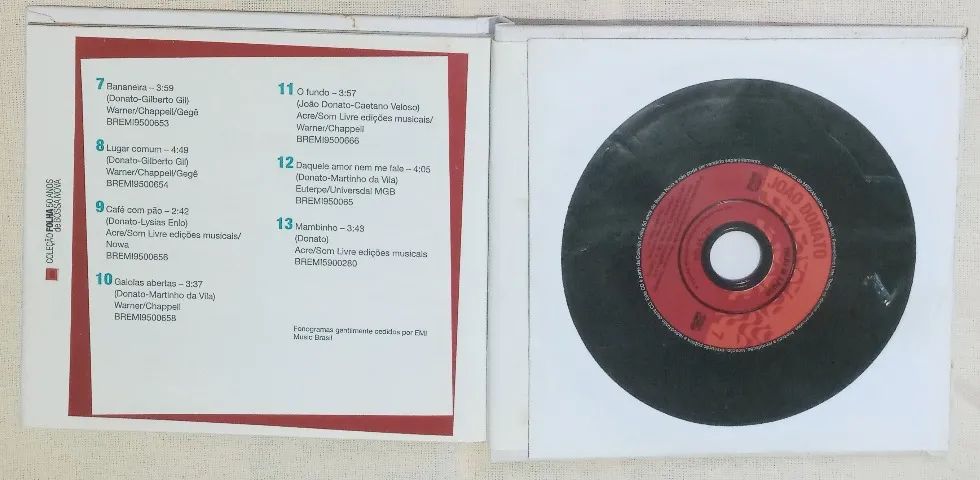 João donato - Foto 3