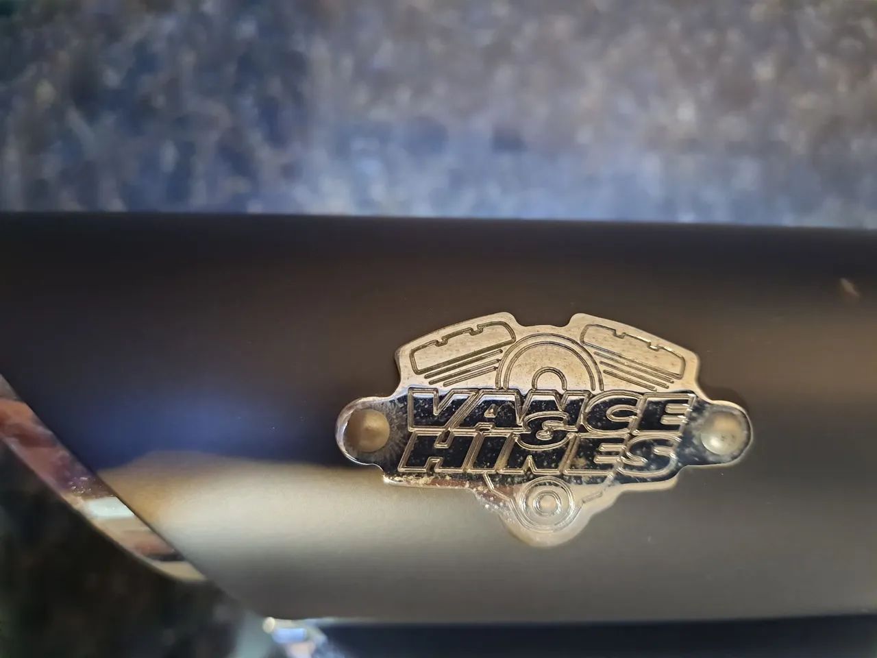 Escapamento para Harley Davidson - Foto 2