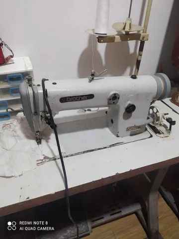 Máquinas caseiras e industrial  - Foto 2