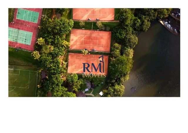 Lote em condomínio à venda, Canto das Águas - Nova Lima/MG - Foto 4