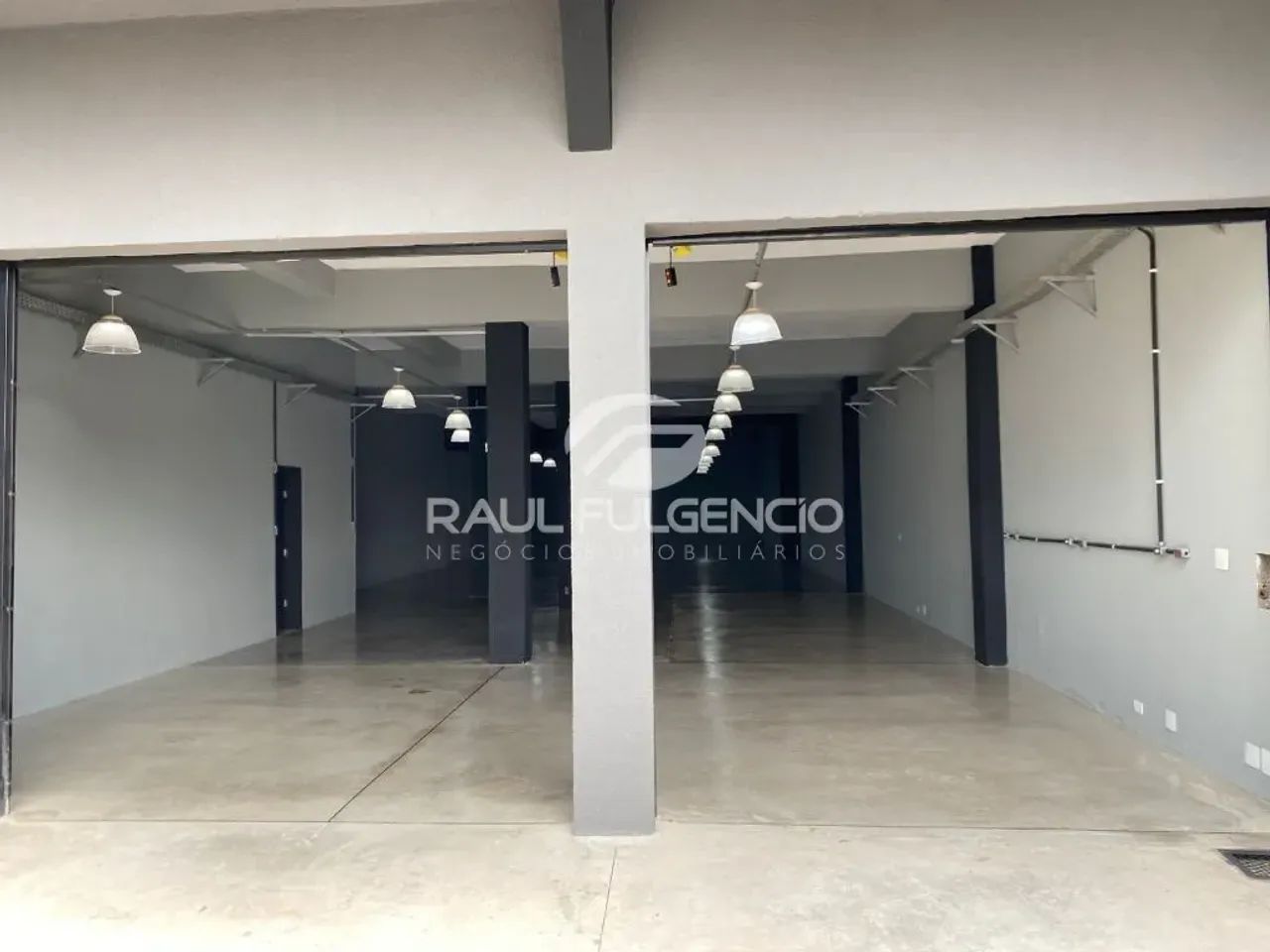 Barracão para Locação na Avenida Saul Elkind, Zona Norte - Foto 4