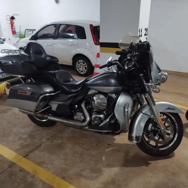 Harley electra Glide ultra limited 2014 - Foto 2