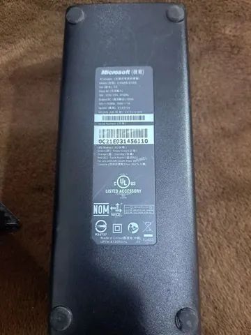 Fonte para xbox 360