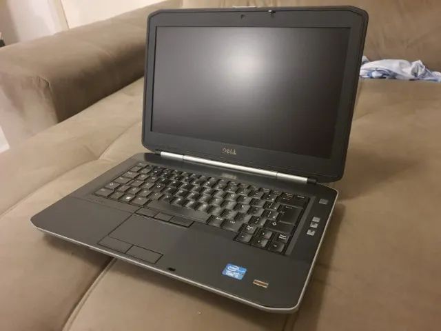 Promoção da Semana!! Notebook Dell i7 Latitude c/ 8Gb de Ram, SSD de 120Gb e Bateria Nova - Foto 5