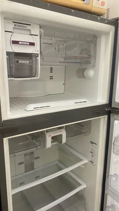 Geladeira Brastemp frost free - Foto 5