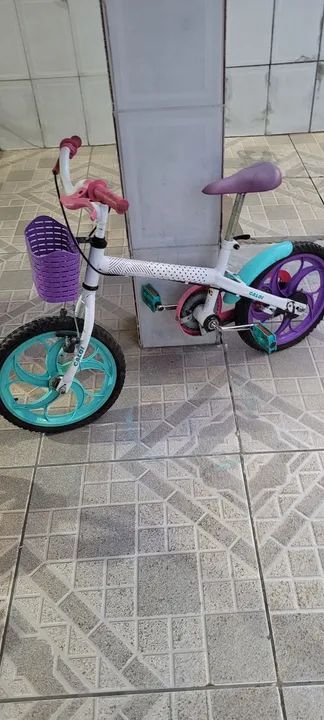 Bicicleta infantil !! - Foto 2