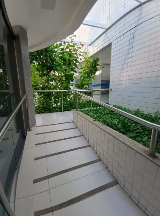 Apartamento para locação- boa viagem- 3 Quartos. u - Foto 7