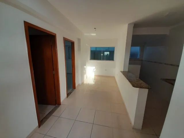 Captação de Apartamento a venda na Rua Coronel Silva Teles, Parque São Vicente, São Vicente, SP