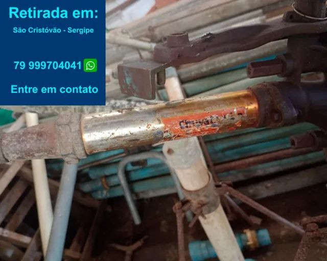 Vendo diversos aspersores para irrigação. - Foto 6