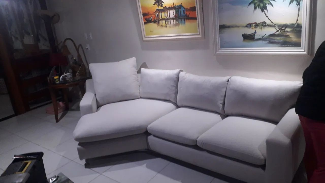 Reforma de Estofados em  Geral e Cortinas .  - Foto 5