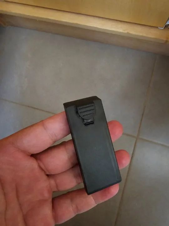 Bateria Recarregável Para Drone 100% Novas