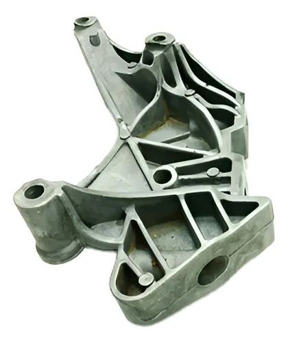 Suporte Coxim Motor Volkswagen Tiguan 2.0 Tsi 2013 - Foto 5
