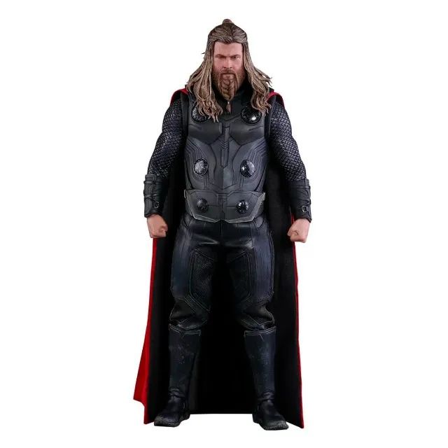 Thor 1/6 Endgame - Avengers Endgame Hot Toys