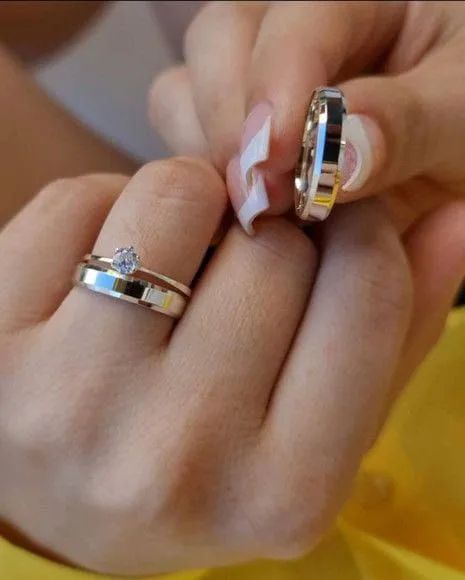 Alianças para datas comemorativas  - Foto 4