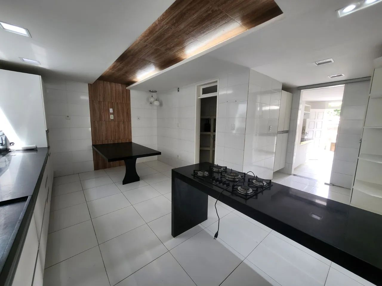 CASA NA COROA DO MEIO COM PISCINA  2229 - Foto 15