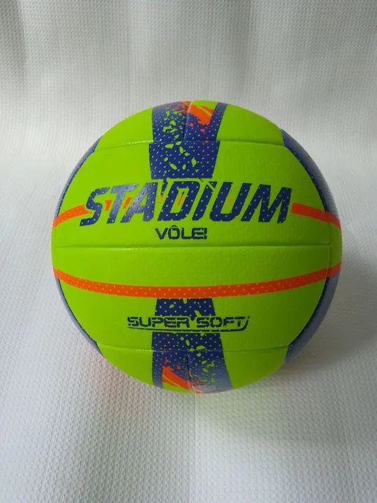 Bola de vôlei stdium - Foto 3
