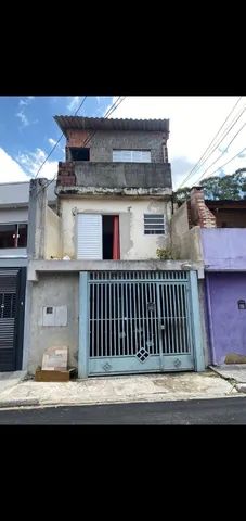 Captação de Casa a venda na Avenida Córrego do Jacu, Itaquera, São Paulo, SP