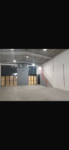 GALPÃO PARA ALUGAR BARRO DURO - Foto 7