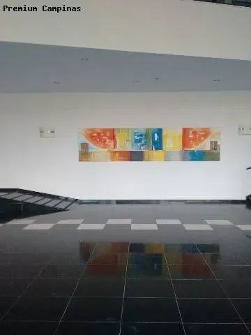 sala - Cambuí - Campinas - Foto 8