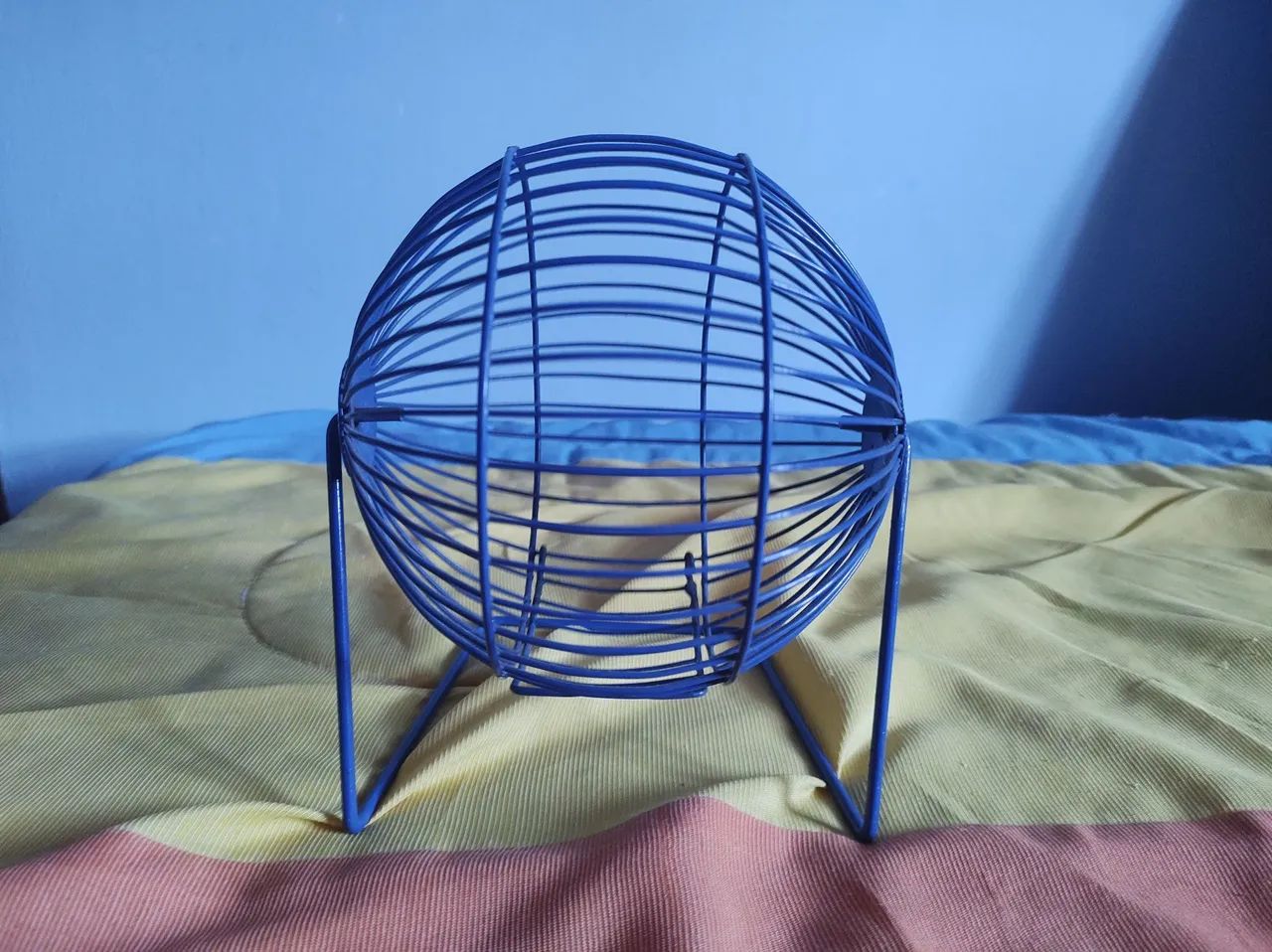 Roda para Hamster 