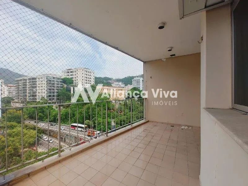 Laranjeiras | Apartamento 1 quarto - Foto 4