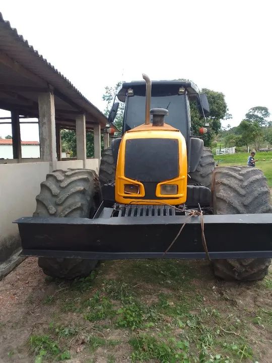 Valtra BH 185 - Foto 4