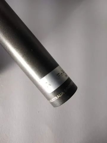 Microfone Rode modelo NGT2 - Foto 4