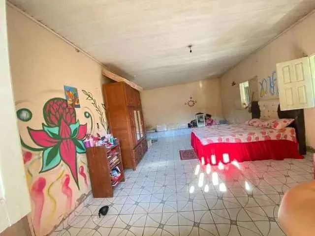 Vendo casa em na estrutural - Foto 4
