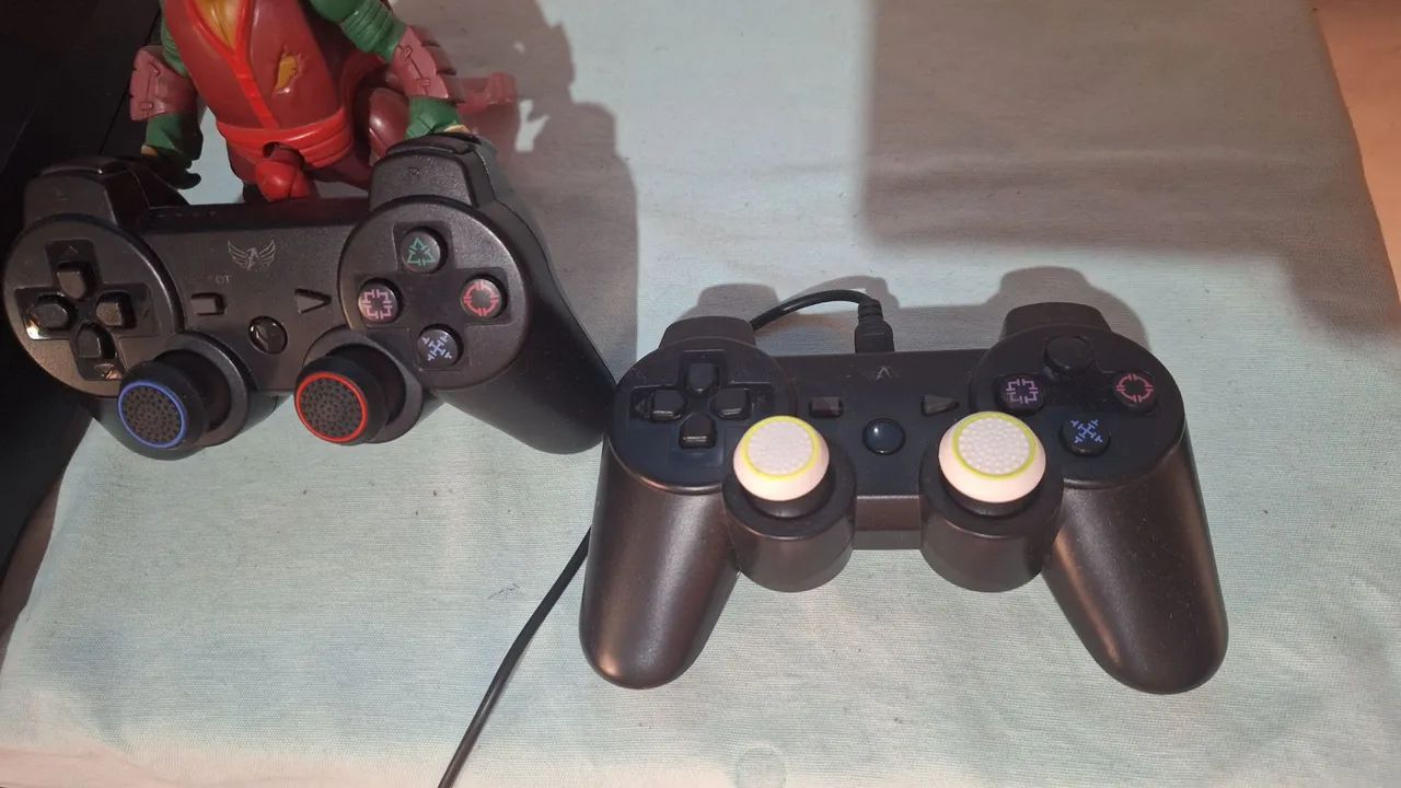 Ps3 desbloqueado  - Foto 4