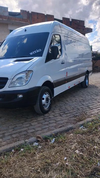 Sprinter 515 CDI  - Foto 10