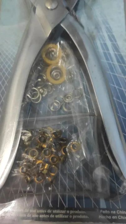 Furador multi uso artesanato  - Foto 3