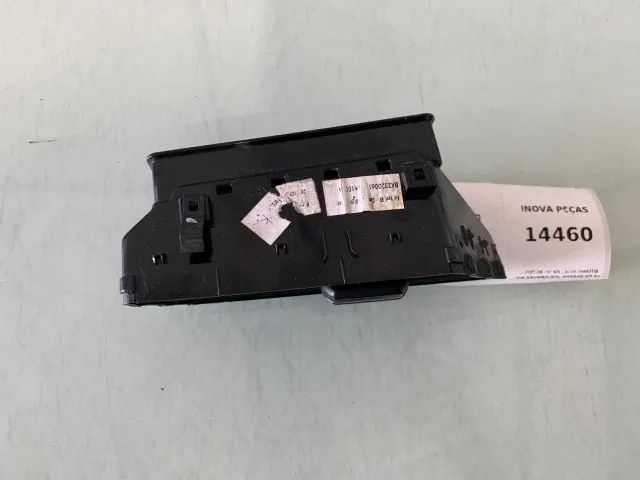 Difusor De Ar Lado Direito Vw Saveiro Gol Voyage G7 G8 2017 - Foto 3